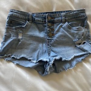 Billabong Denim Shorts